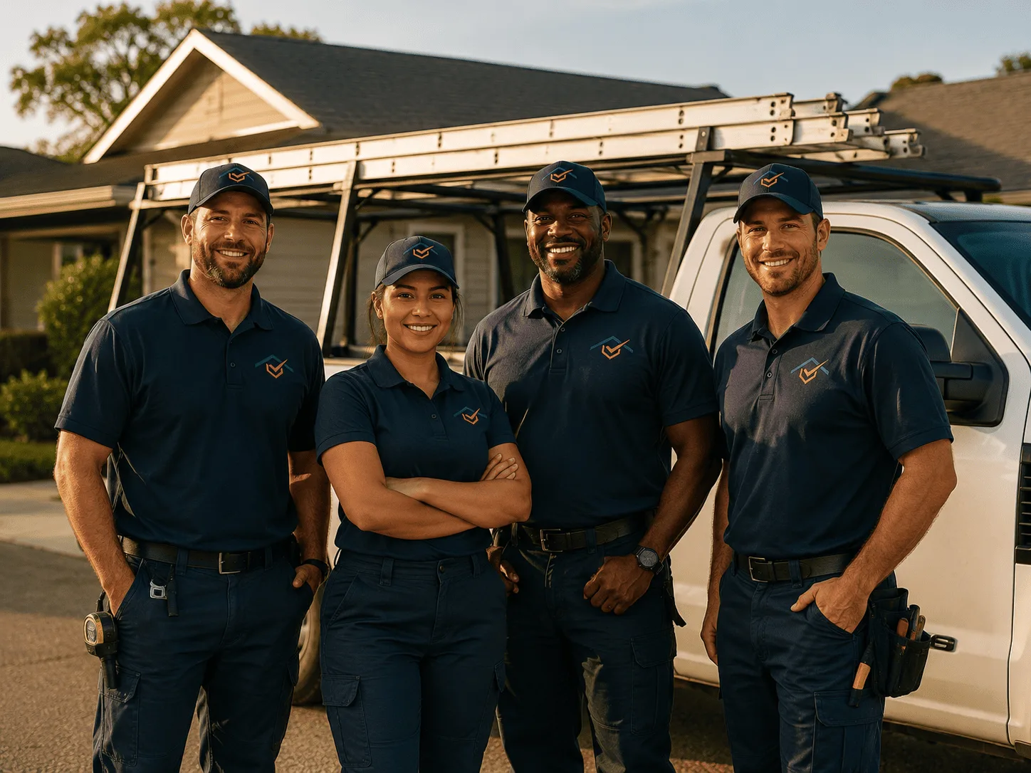 Roof Inspection company in Friesland, WI